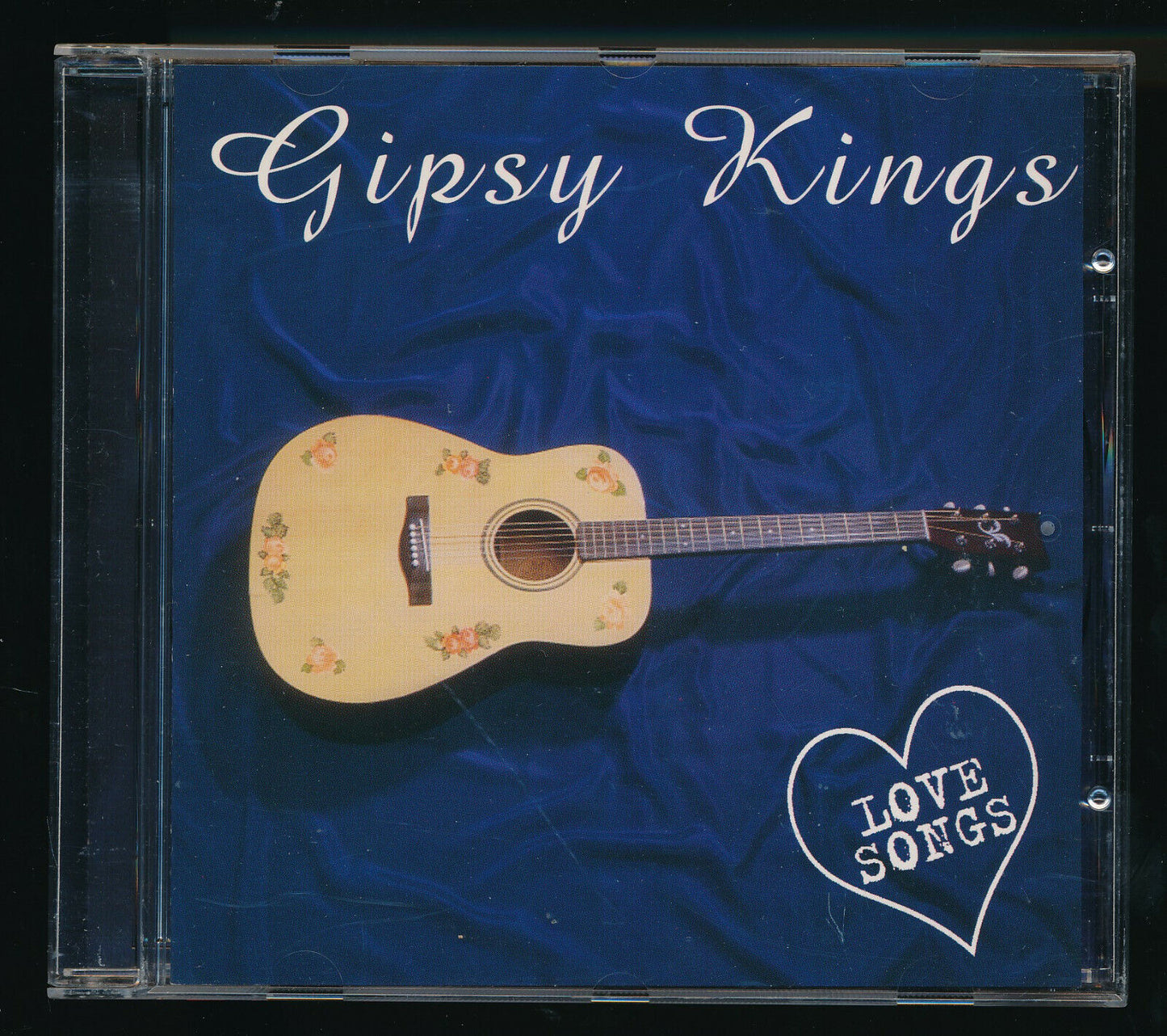 EBOND Gipsy Kings - Love Songs CD CD029446