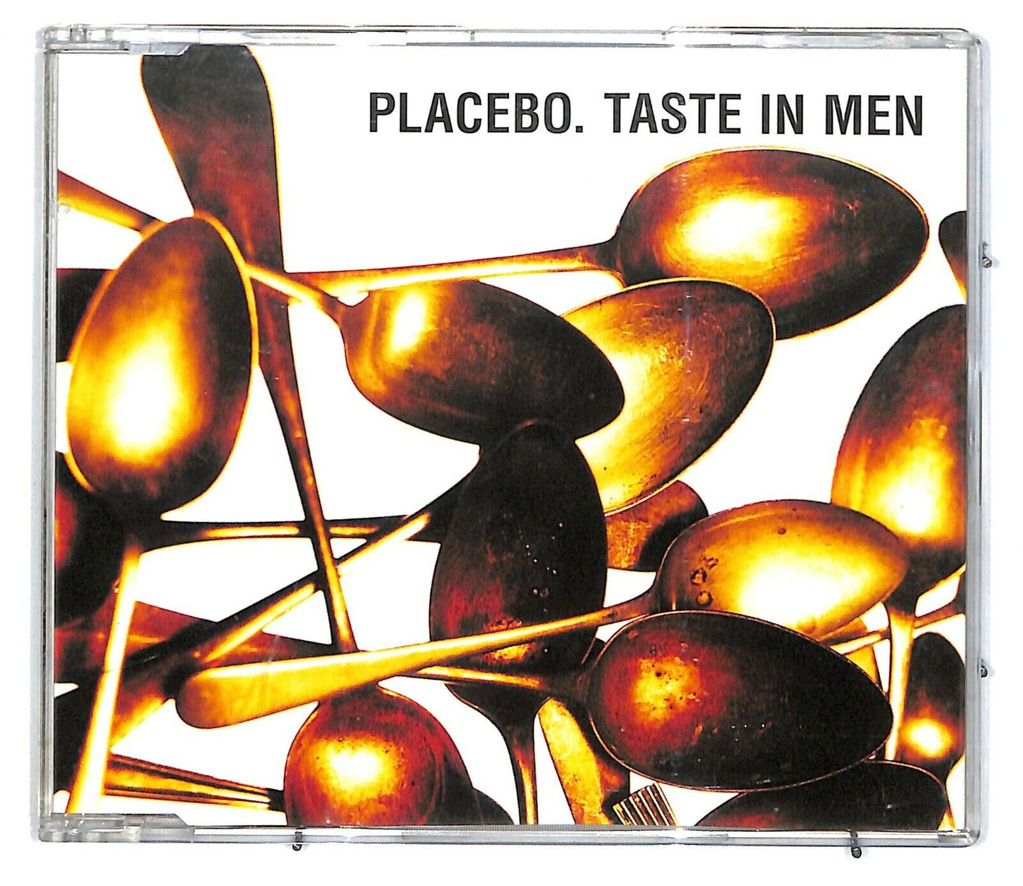 EBOND Placebo - Taste In Men CD CD032139