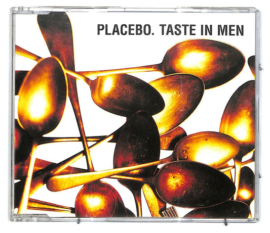 EBOND Placebo - Taste In Men CD CD032139