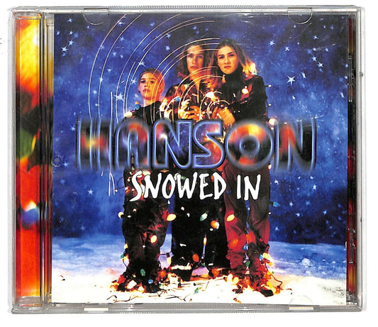 EBOND Hanson - Snowed In CD CD034055