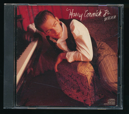 EBOND Harry Connick, Jr. - 20 CD CD030821