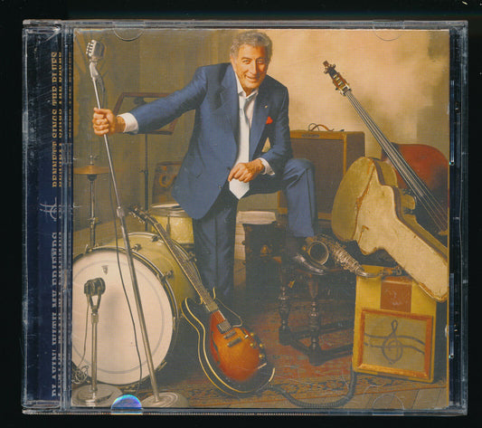 EBOND Tony Bennett - Playin' With My Friends: Bennett SingsCD29103 CD029103