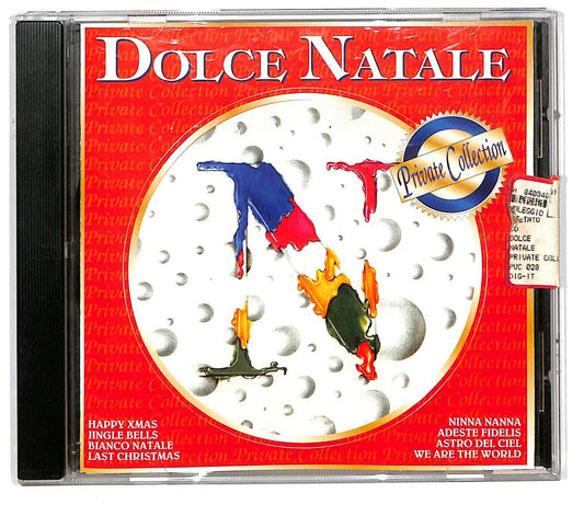 EBOND Coro Voci Bianche Citta E Campagna ‎- Dolce Natale CD CD033621