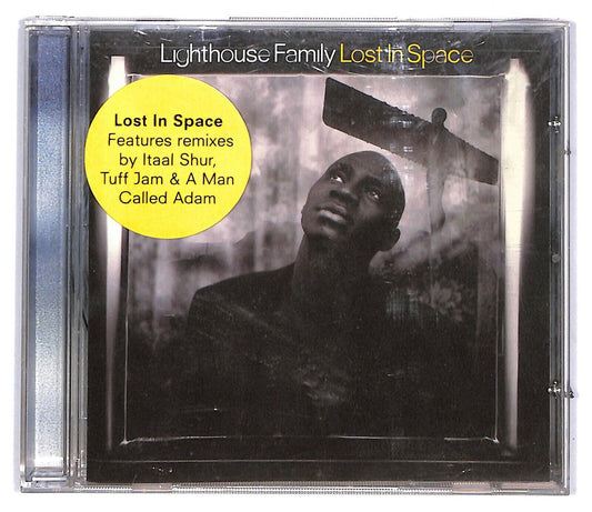 EBOND Lighthouse Family - Lost In Space CD CD031319