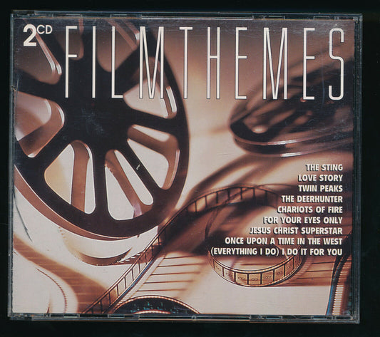 EBOND Various - Filmthemes CD CD029910