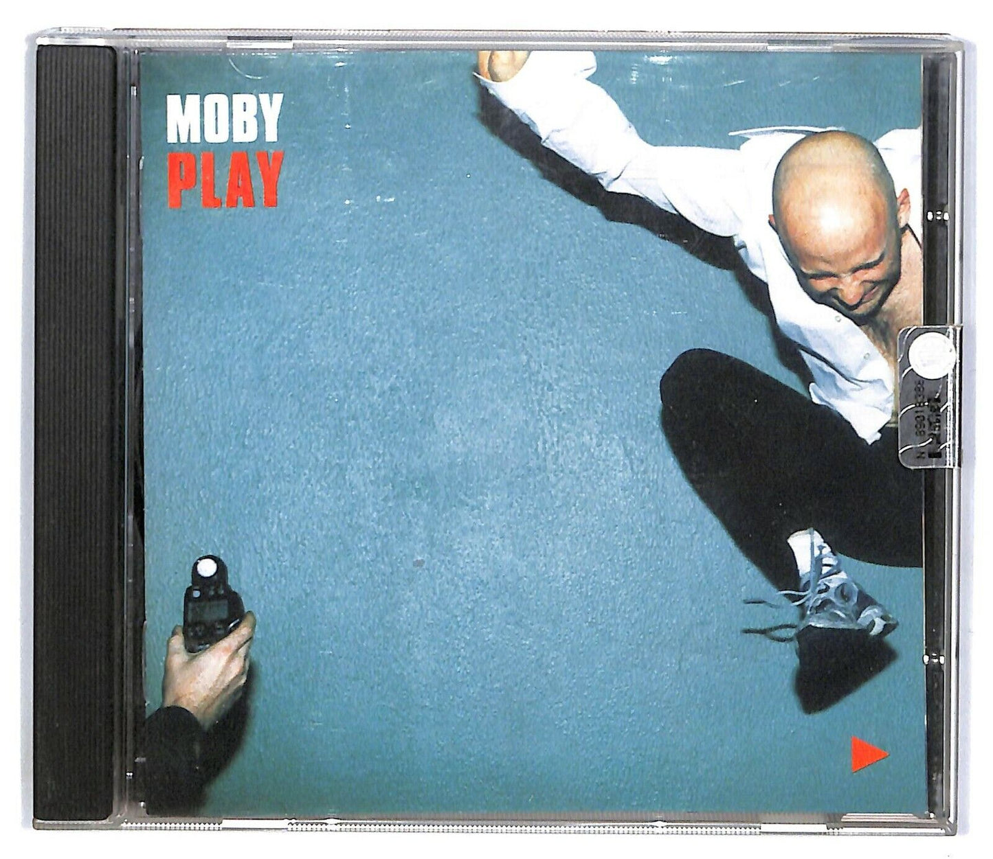 EBOND Moby - Play CD CD031911