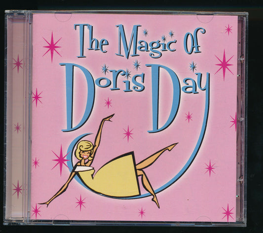 EBOND Doris Day - The Magic Of Doris Day (greatest Hits) CD CD029855