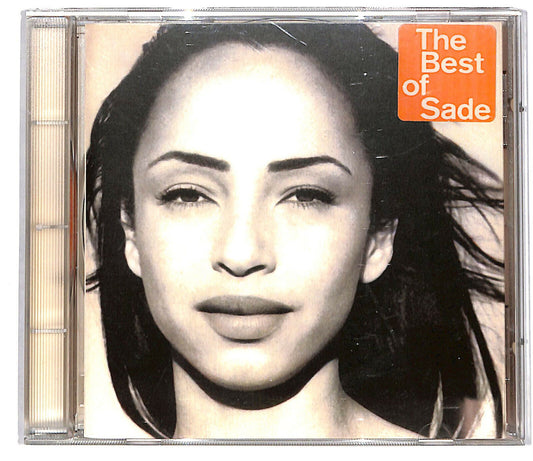EBOND Sade - The Best Of Sade CD CD034335