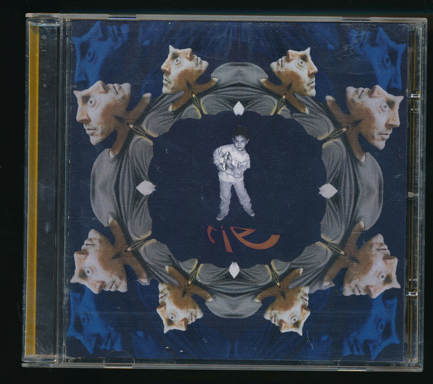 EBOND Antonio Jasevoli Tie Trio CD CD029315