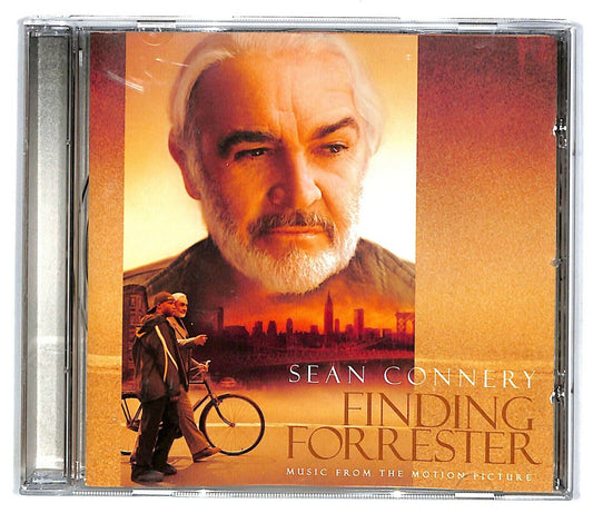 EBOND Various - Finding Forrester CD CD032116