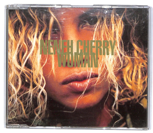 EBOND Neneh Cherry - Woman CD CD031904