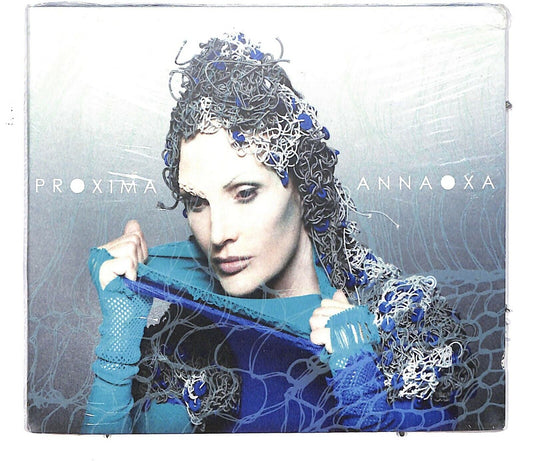 EBOND Anna Oxa - Proxima CD CD033720