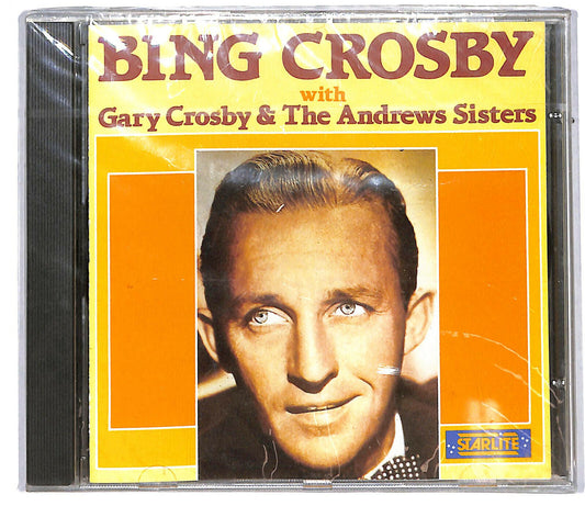 EBOND Bing Crosby CD CD034136