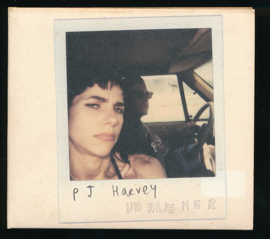 EBOND  Pj Harvey - Uh Huh Her CD CD029661