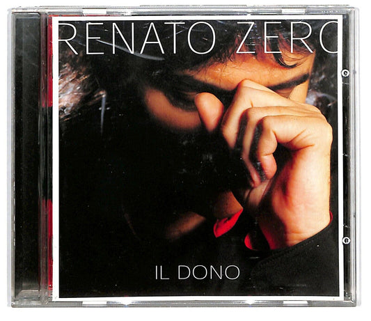EBOND Renato Zero - Il Dono CD CD034021