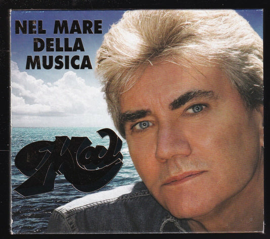 EBOND Mal - Nel Mare Della Musica CD CD029043