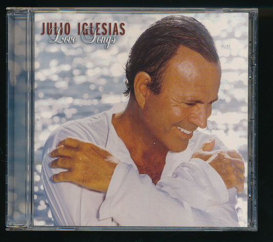 EBOND Julio Iglesias - Love Songs CD CD031017