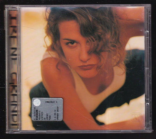 EBOND Irene Grandi - Irene Grandi CD CD029004