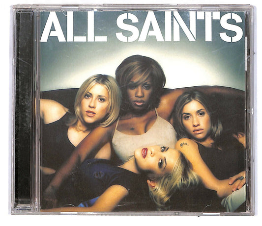 EBOND All Saints - All Saints CD CD033150