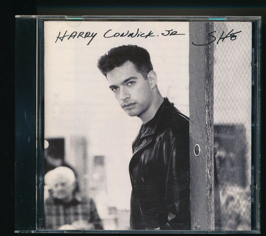 EBOND Harry Connick, Jr. - She CD CD029115