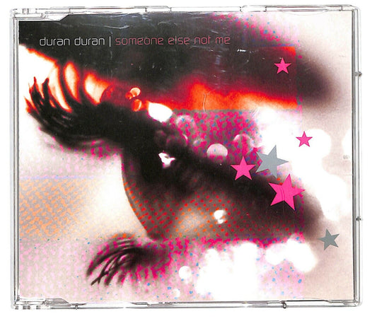 EBOND Duran Duran - Someone Else Not Me CD CD034025