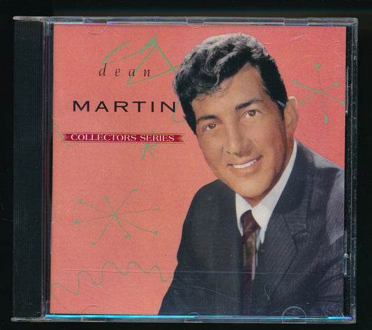 EBOND Dean Martin - The Capitol Collector's Series CD CD030465