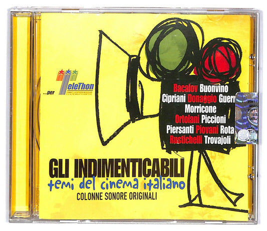 EBOND CD CD032845