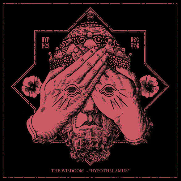 EBOND The Wisdoom - Hypothalamus Digipack5006 CD CDS001150