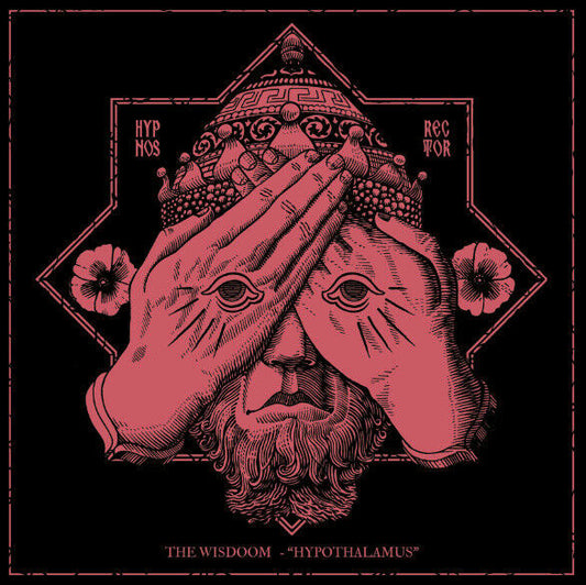 EBOND The Wisdoom - Hypothalamus Digipack5006 CD CDS001150