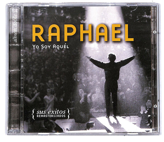 EBOND Raphael - Yo Soy Aquel CD CD032248