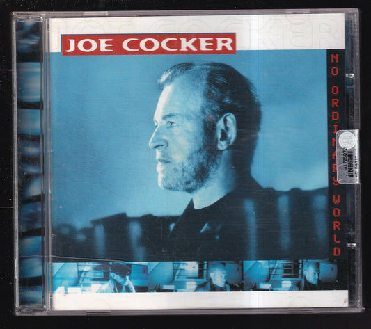 EBOND Joe Cocker - No Ordinary World CD CD029033