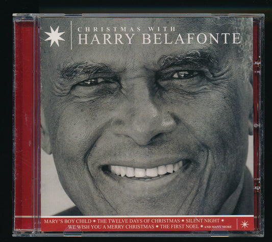 EBOND Harry Belafonte - Christmas With CD CD029133