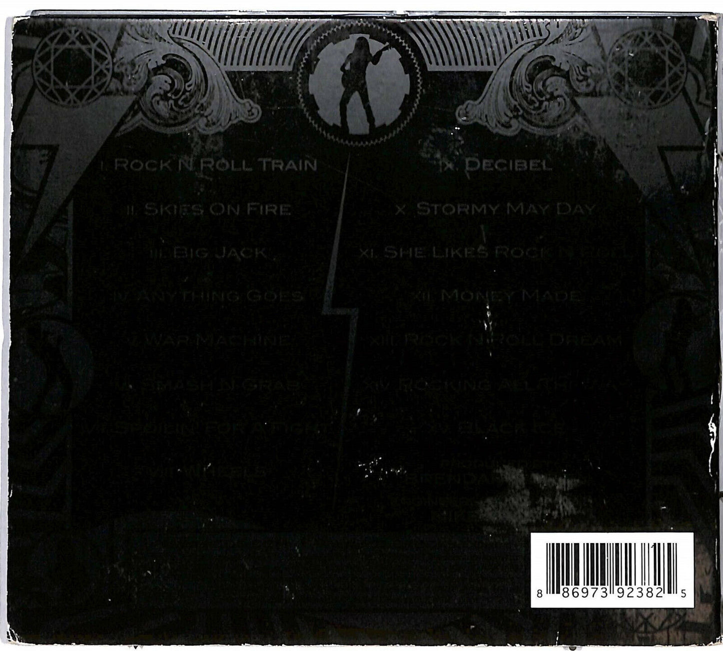 EBOND Andrea Bocelli - Romanza CD CD034508