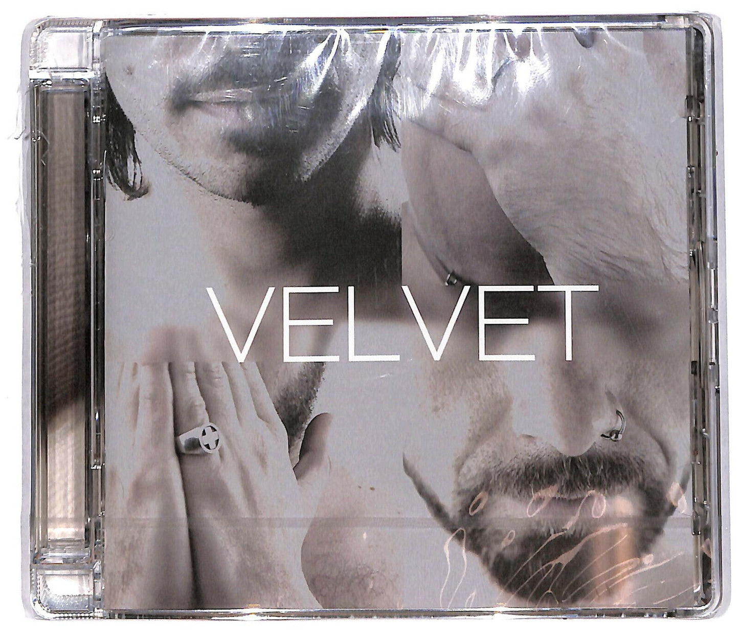 EBOND Velvet - Velvet CD CD034216
