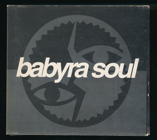 EBOND Babyra Soul - Babyra Soul CD CD029744