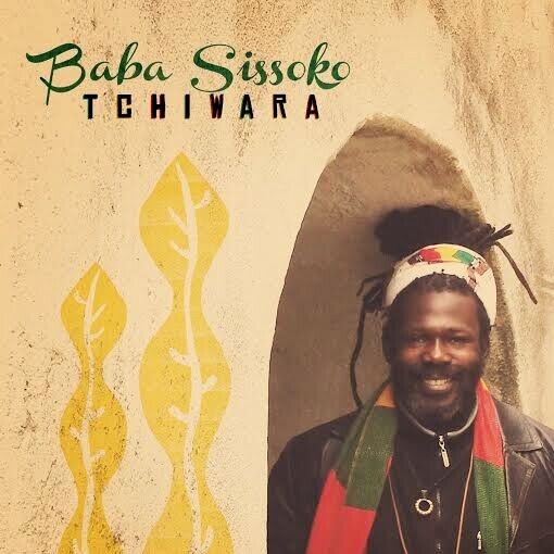 EBOND Baba Sissoko ‎- Tchiwara5005 CD CDS001109