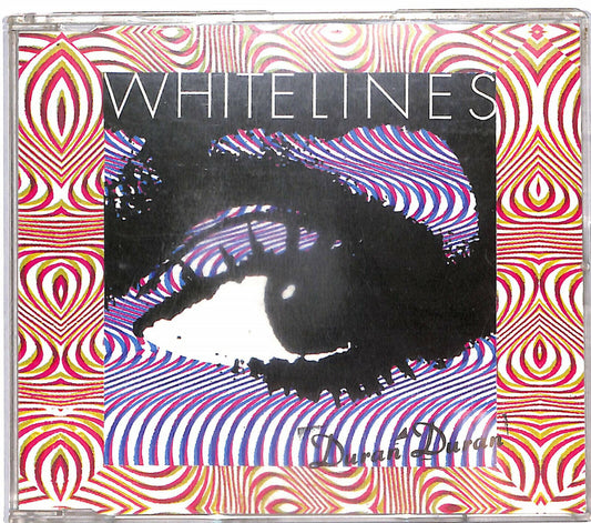 EBOND Duran Duran - White Lines CD CD034133