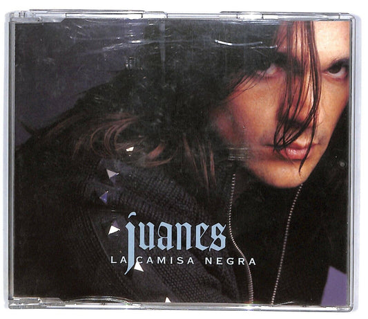 EBOND Juanes - La Camisa Negra CD CD031745