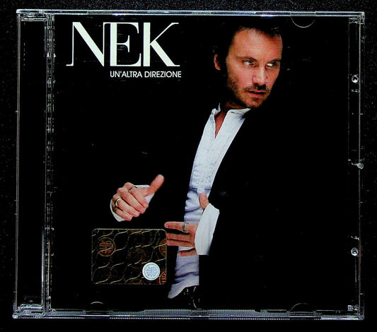 EBOND Nek - Un'altra Direzione CD CD020005