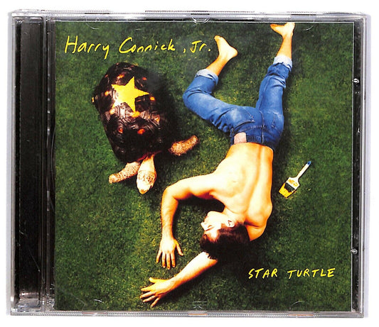 EBOND Harry Connick, Jr. - Star Turtle CD CD032326