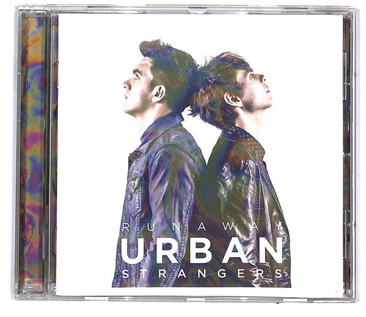 EBOND Urban Strangers - Runaway CD CD032918