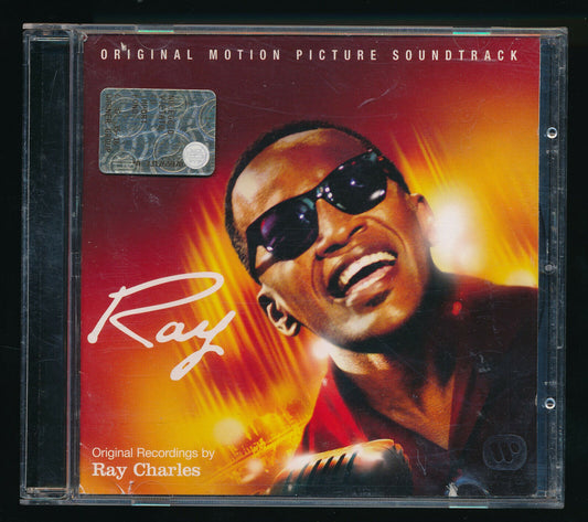 EBOND Ray Charles - Ray CD CD029616