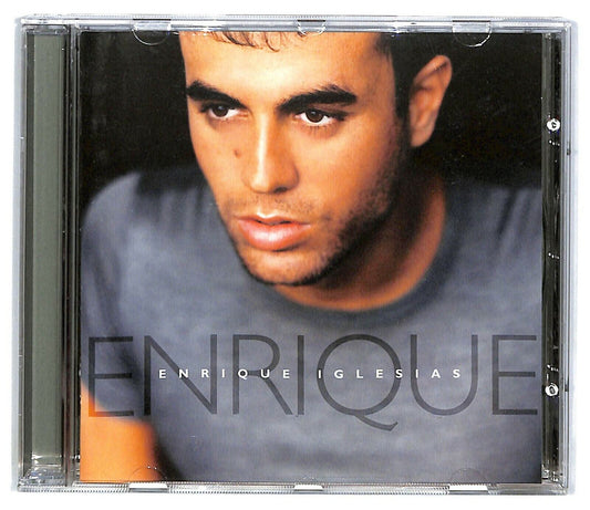EBOND Enrique Iglesias - Enrique CD CD032124