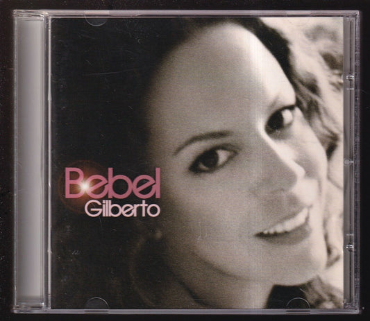 EBOND Bebel Gilberto - Bebel Gilberto CD CD031105