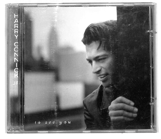 EBOND Harry Connick Jr. - To See You CD CD032930