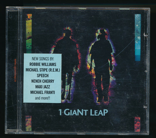 EBOND 1 Giant Leap - 1 Giant Leap CD CD029723