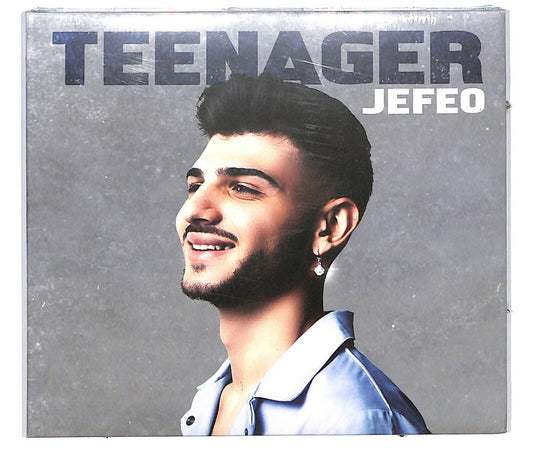 EBOND Jefeo - Teenager CD CD033804