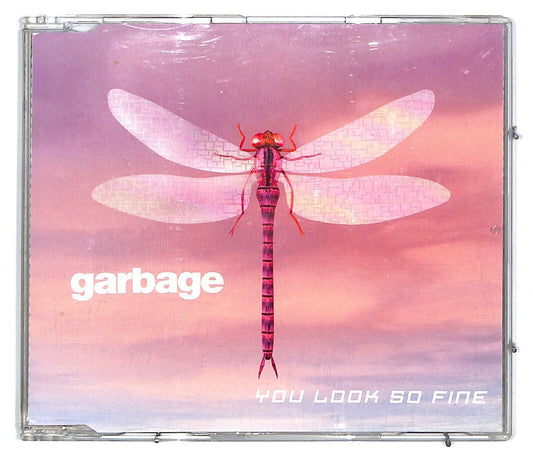 EBOND Garbage - You Look So Fine CD CD032145