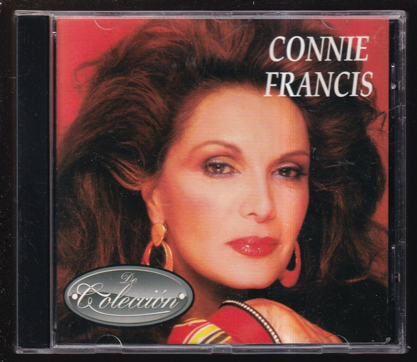 EBOND Connie Francis - De Coleccion CD CD030514