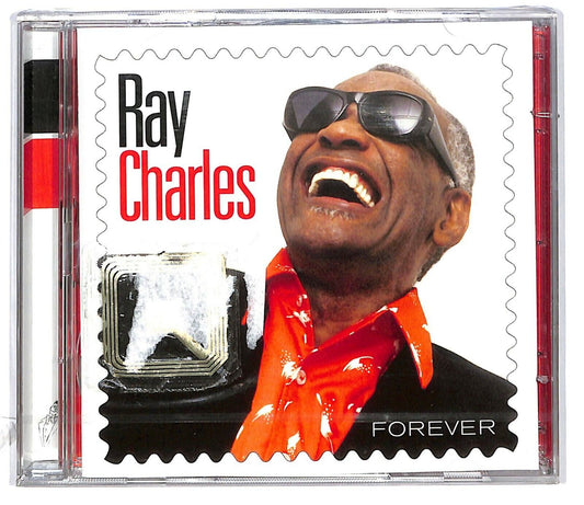 EBOND Ray Charles ‎- Forever CD CD033818